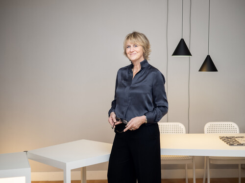 Sibylle Maeder