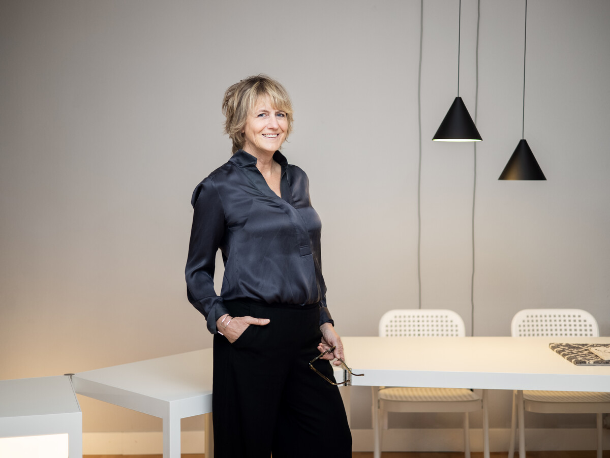 Sibylle Maeder